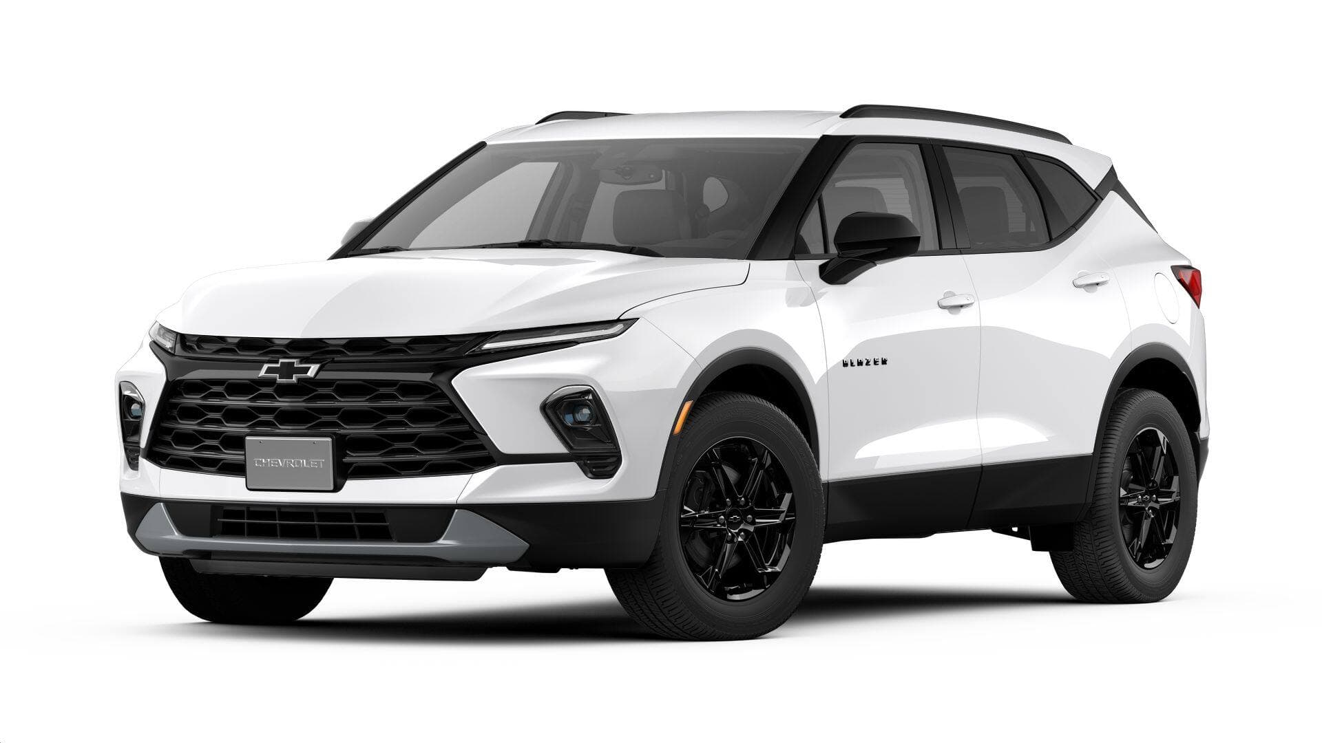 2026 Chevrolet Blazer 2LT — photo 1 of 7