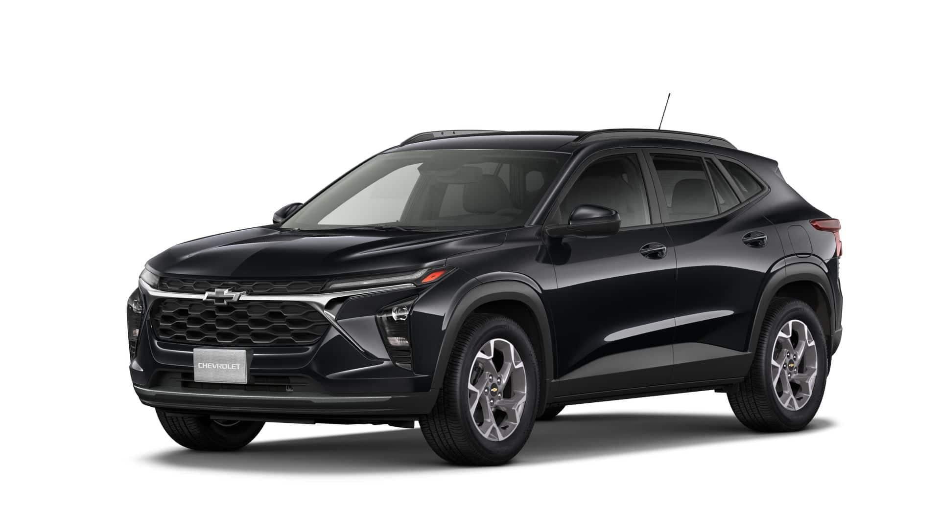 2026 Chevrolet Trax LT — photo 1 of 6