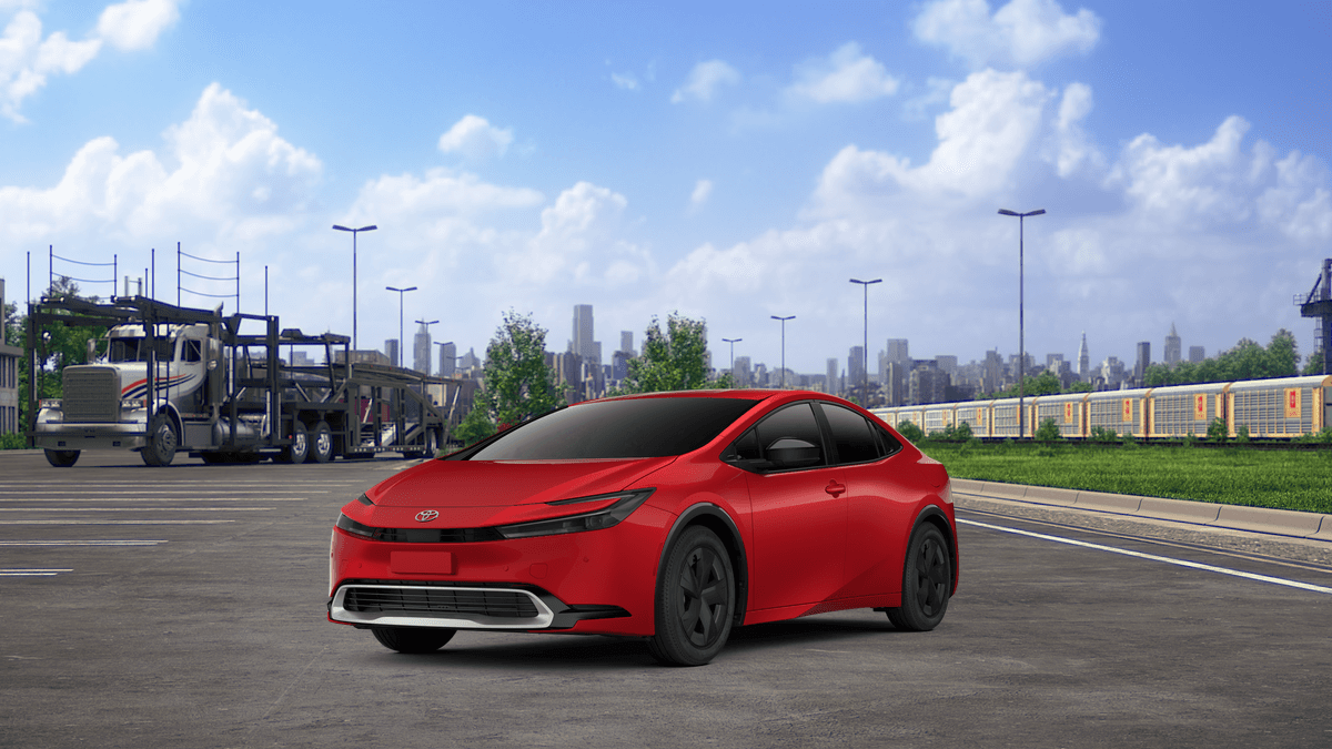 Vehicle Detail Icon