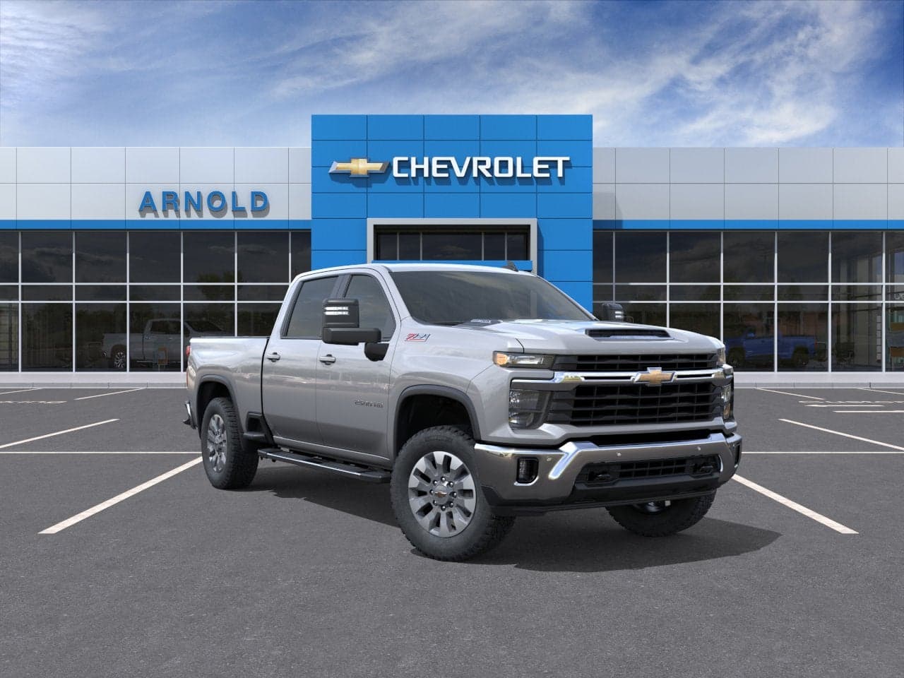 Vehicle Detail Icon