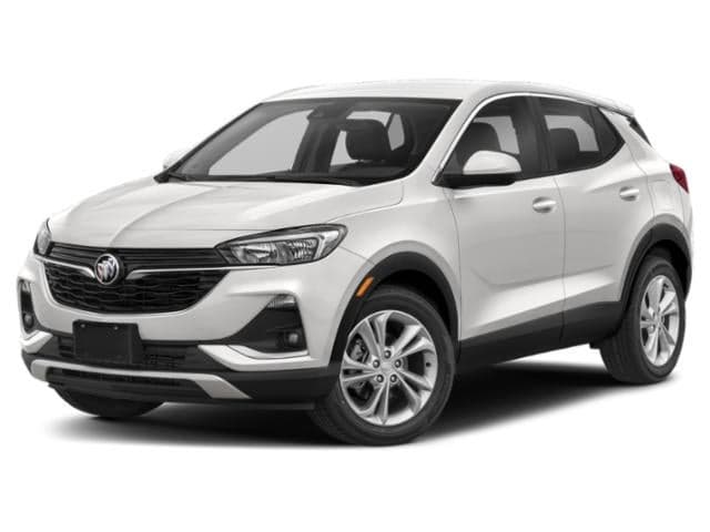 2023 Buick Encore GX Select — photo 1 of 4