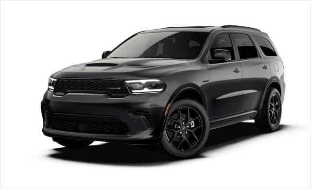 2027 Dodge Durango GT HEMI — photo 1 of 9