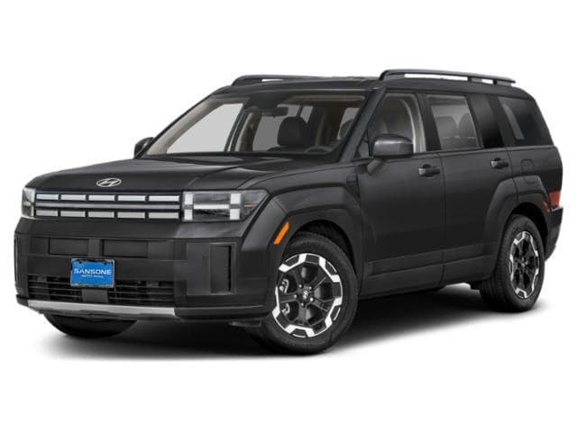 2027 Hyundai Santa Fe SEL — photo 1 of 15