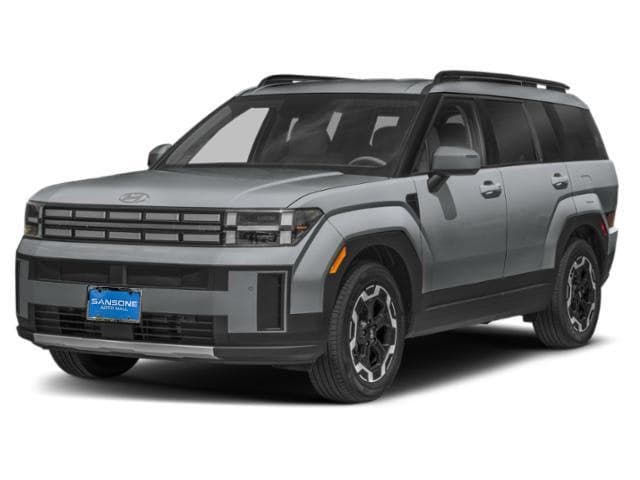 2027 Hyundai Santa Fe SEL — photo 1 of 16