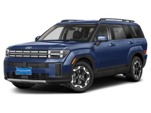 Vehicle Detail Icon
