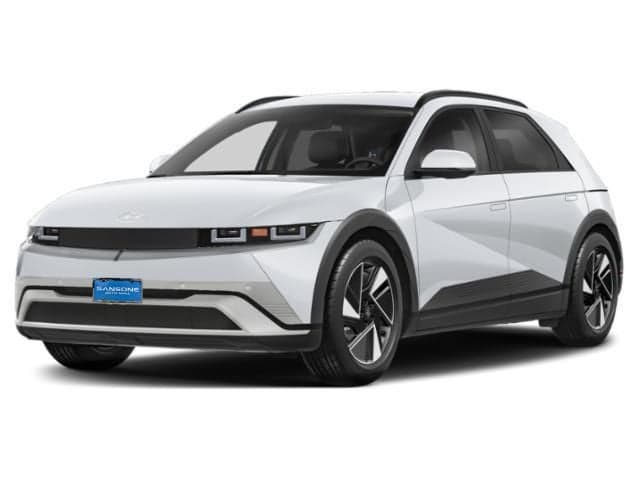 2026 Hyundai IONIQ 5 SEL — photo 1 of 15