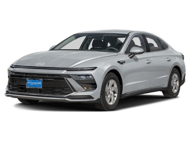 2026 Hyundai Sonata SE — photo 1 of 15