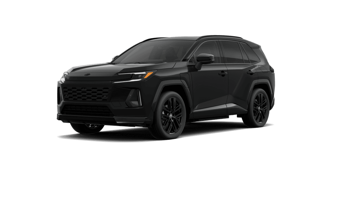2026 Toyota RAV4 Plug-in Hybrid XSE — photo 1 of 10