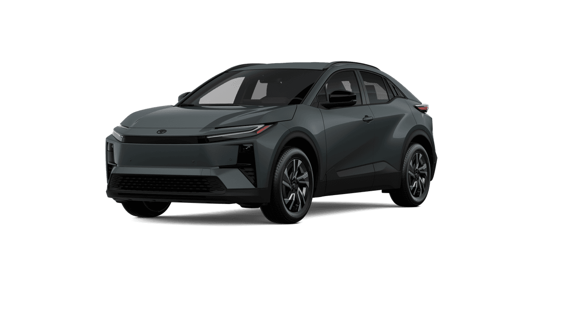2027 Toyota C-HR SE — photo 1 of 5