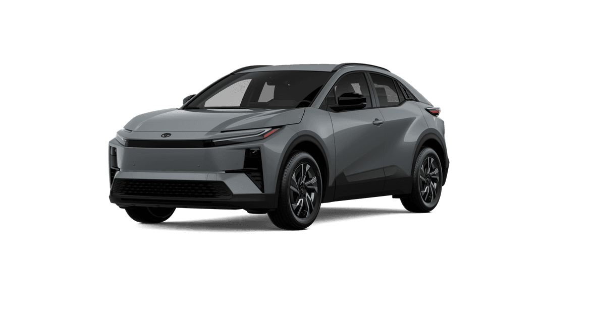 2027 Toyota C-HR SE — photo 1 of 10