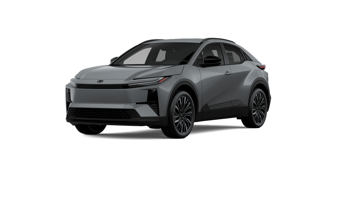 2026 Toyota C-HR XSE — photo 1 of 10