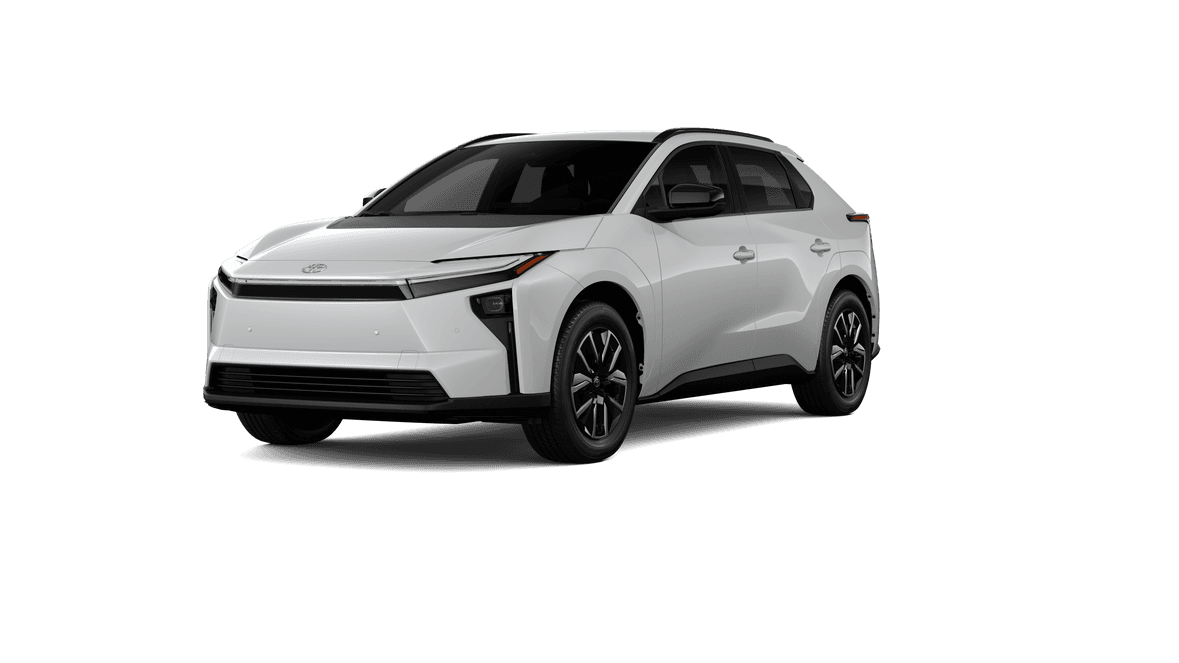 2026 Toyota bZ XLE — photo 1 of 10