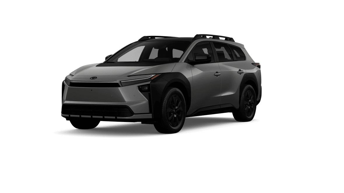 2026 Toyota bZ Woodland Premium — photo 1 of 10