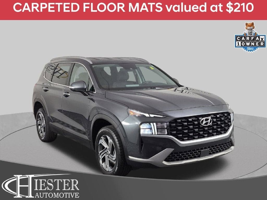 2023 Hyundai Santa Fe SEL — photo 1 of 41