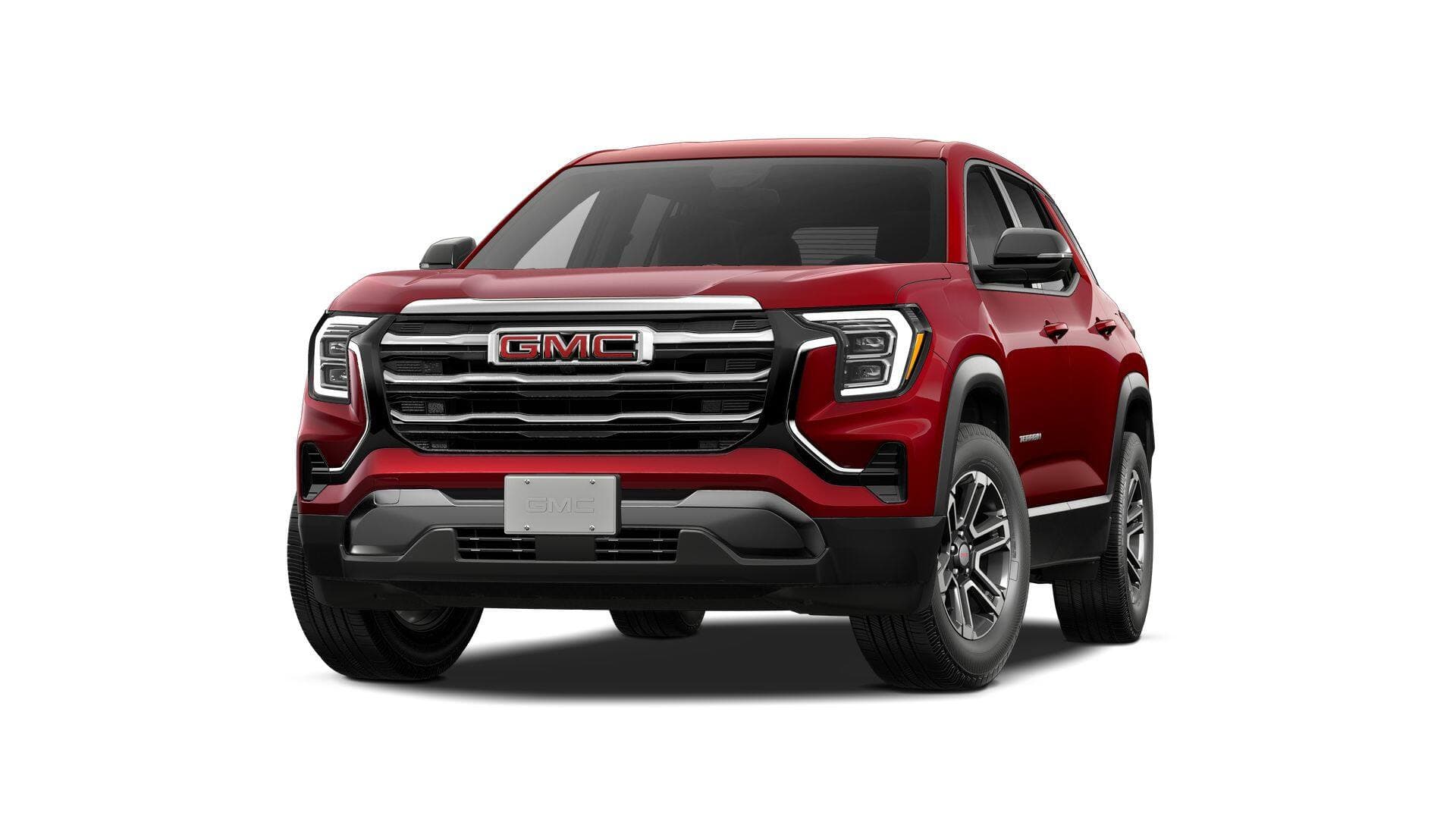 2027 GMC Terrain Elevation — photo 1 of 8