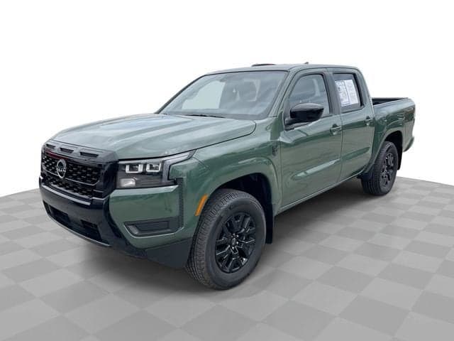 Vehicle Detail Icon