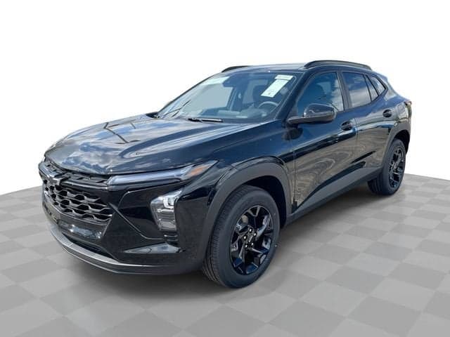 2026 Chevrolet Trax LT — photo 1 of 53