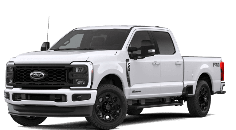 2026 Ford F-250SD XLT — photo 1 of 5