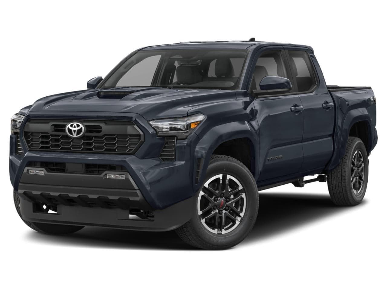 2026 Toyota Tacoma 4WD TRD Sport — photo 1 of 13