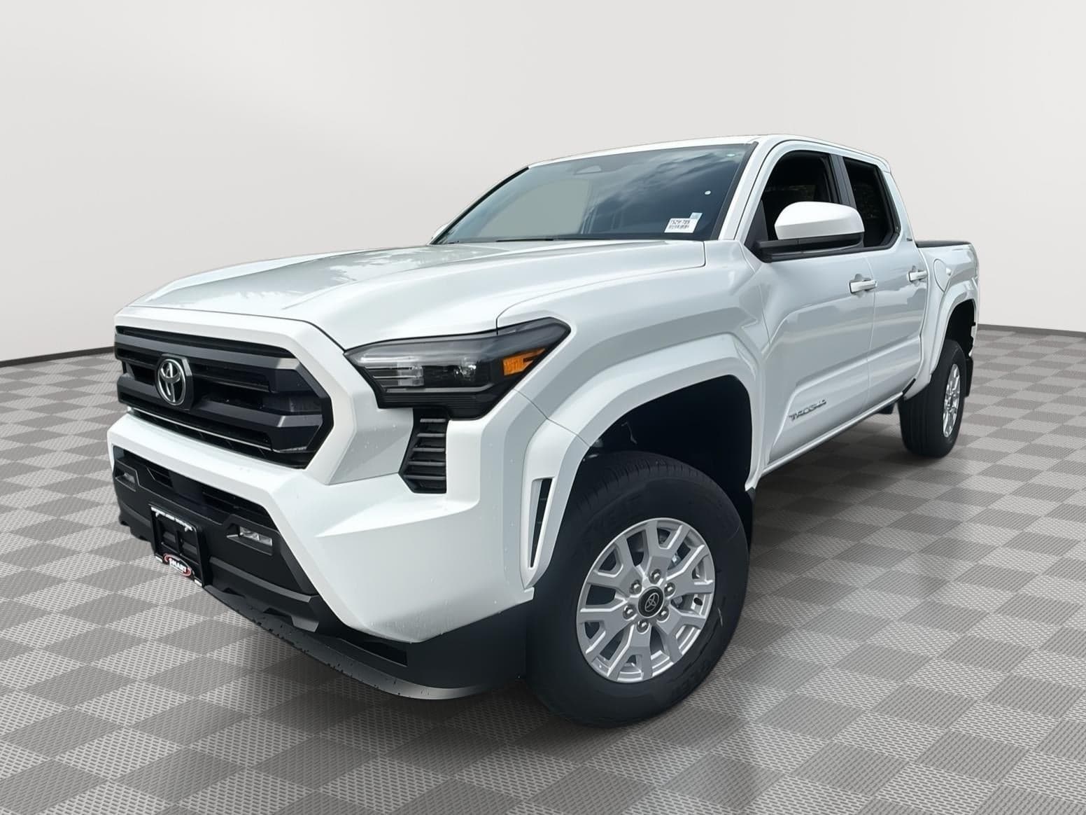 Vehicle Detail Icon