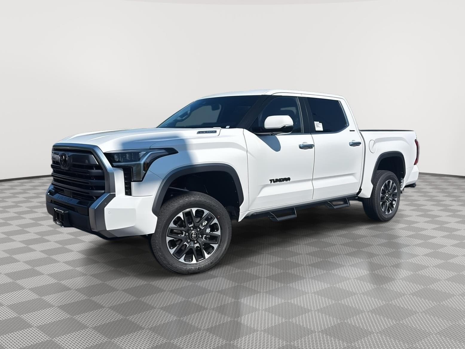 2026 Toyota Tundra i-FORCE MAX Tundra Limited — photo 1 of 34