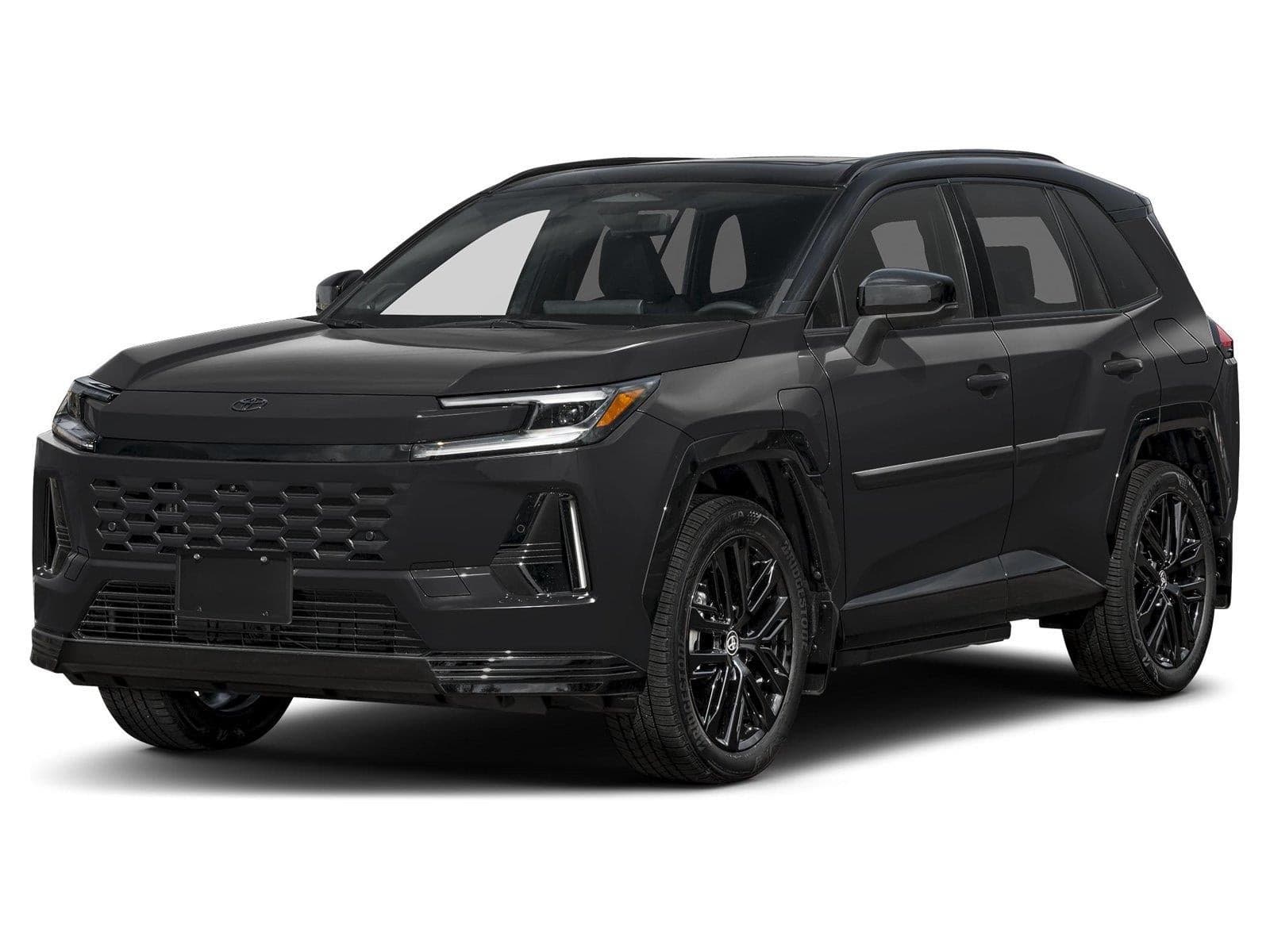 2026 Toyota RAV4 Plug-in Hybrid XSE — photo 1 of 13