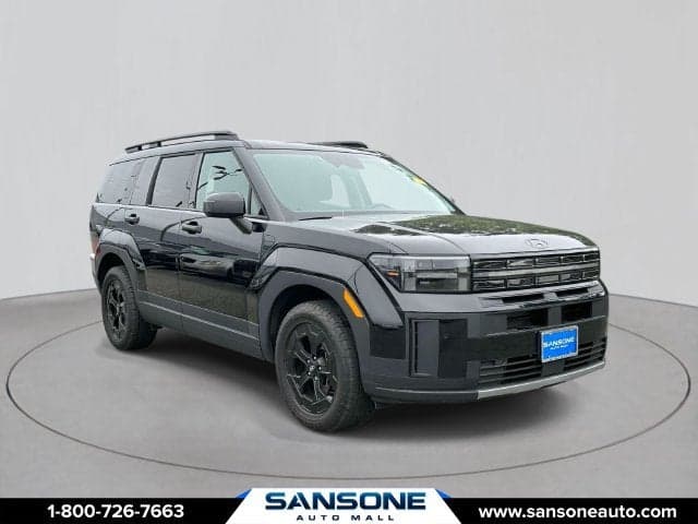2024 Hyundai Santa Fe XRT — photo 1 of 32