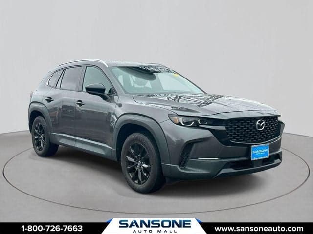 2024 Mazda Mazda CX-50 2.5 S Select Package — photo 1 of 30