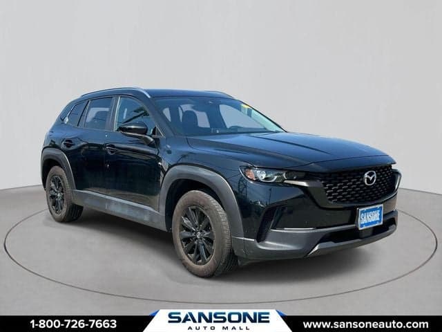 2024 Mazda Mazda CX-50 2.5 S Preferred Package — photo 1 of 32