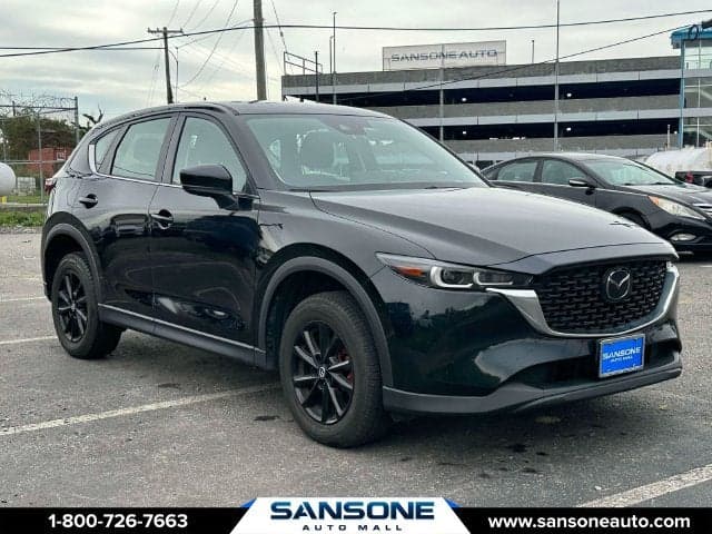 2023 Mazda CX-5 2.5 S — photo 1 of 29