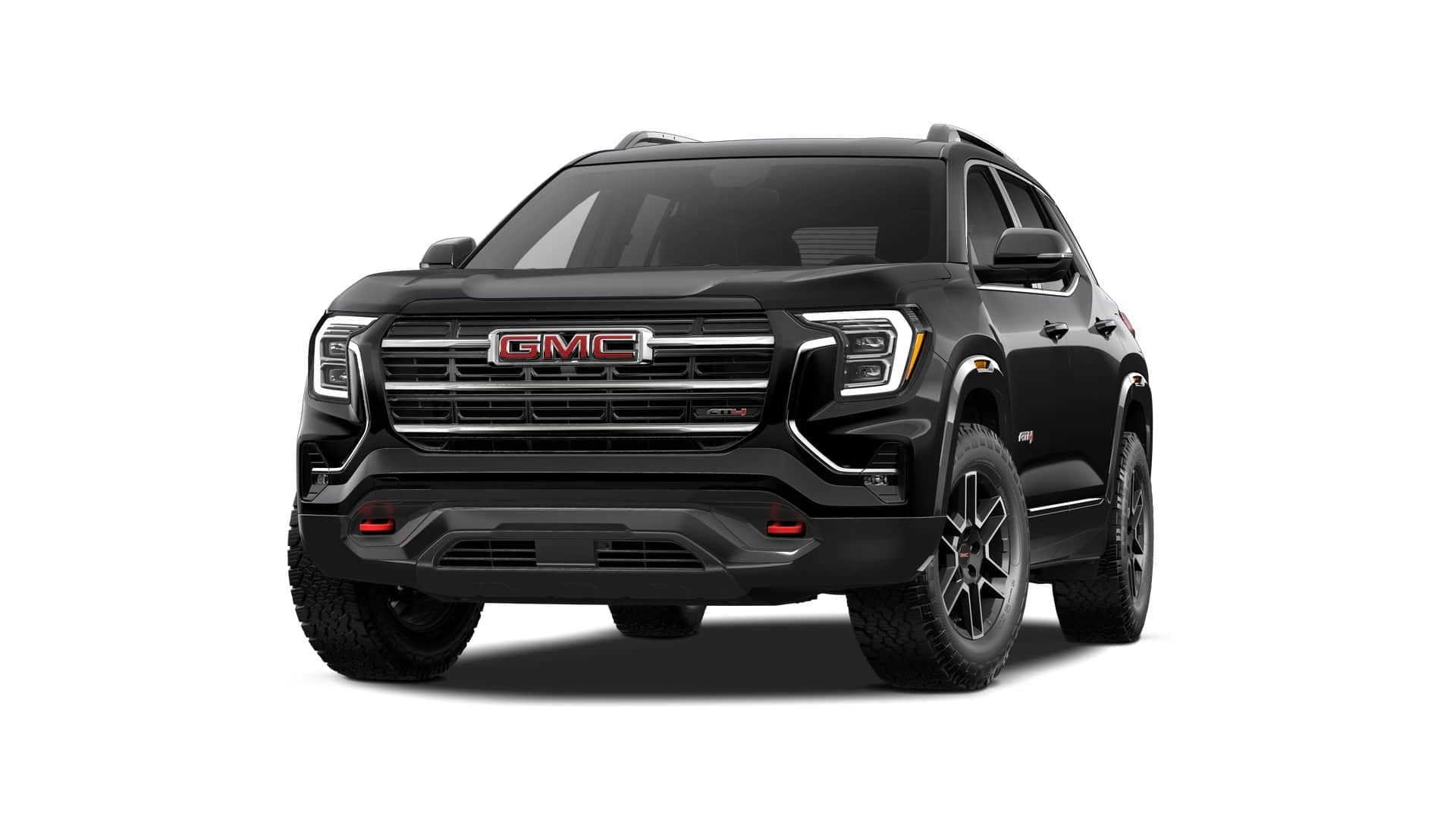 2027 GMC Terrain AWD AT4 — photo 1 of 8