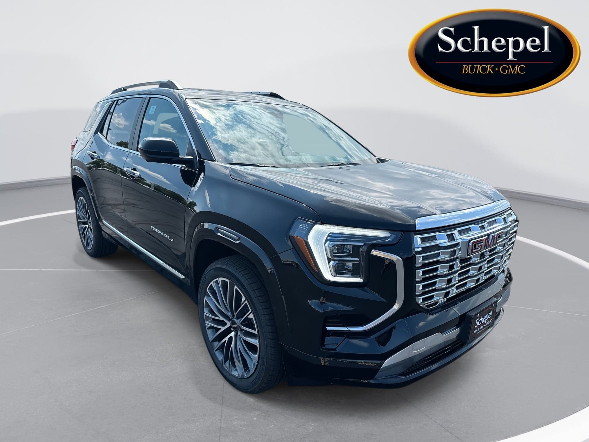 2027 GMC Terrain Denali — photo 1 of 23