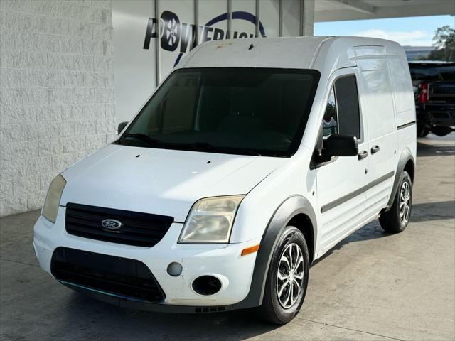 2010 Ford Transit Connect XLT - 3750