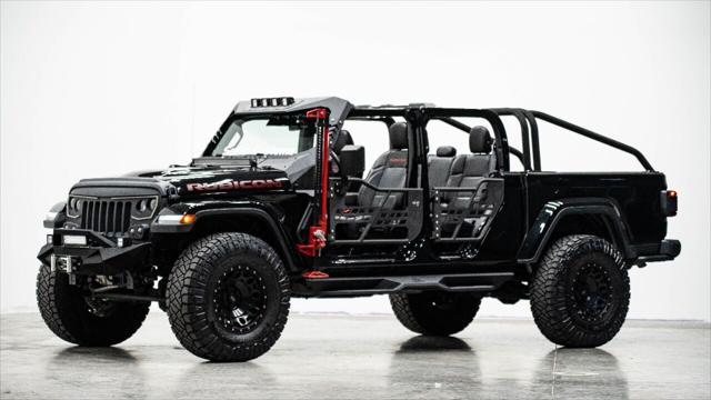 2020 Jeep Gladiator Rubicon 4X4 - 8183