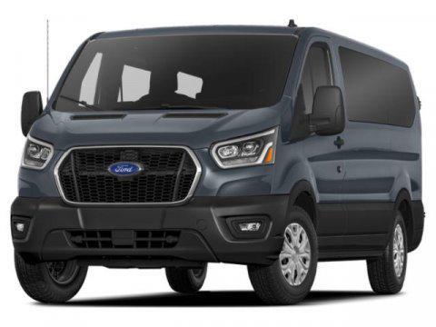 2022 Ford Transit-350 Passenger Van  - 8058