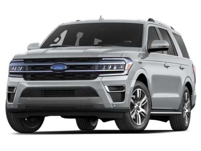 2024 Ford Expedition Limited - 8375