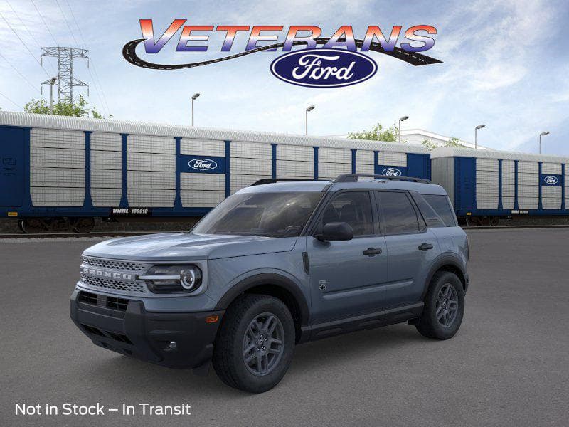 Vehicle Detail Icon
