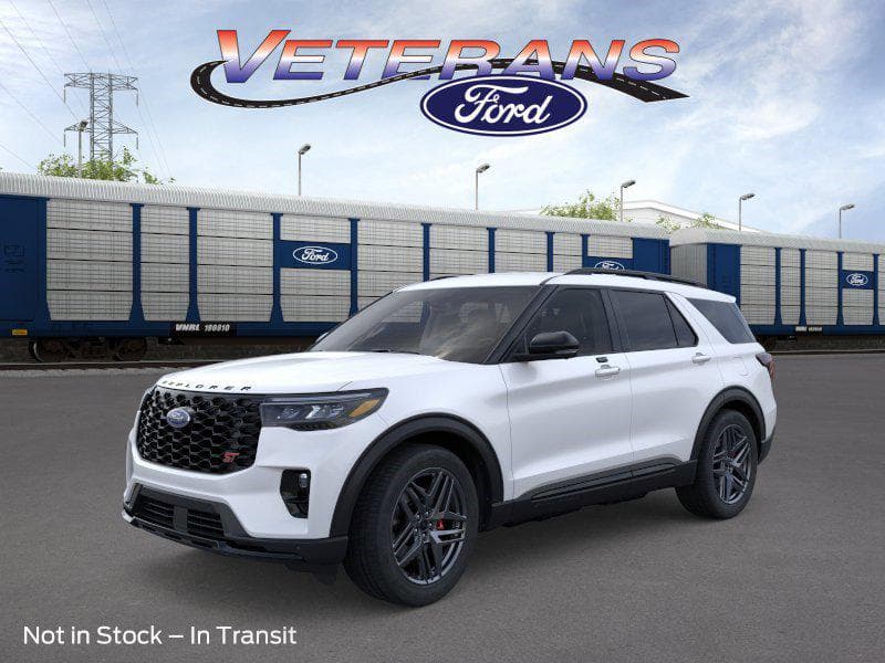 Vehicle Detail Icon