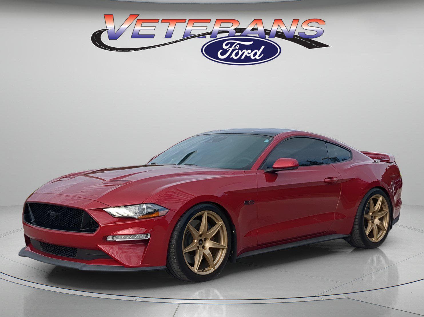 Vehicle Detail Icon