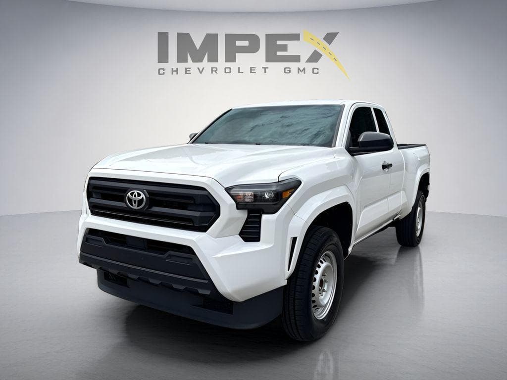 Vehicle Detail Icon