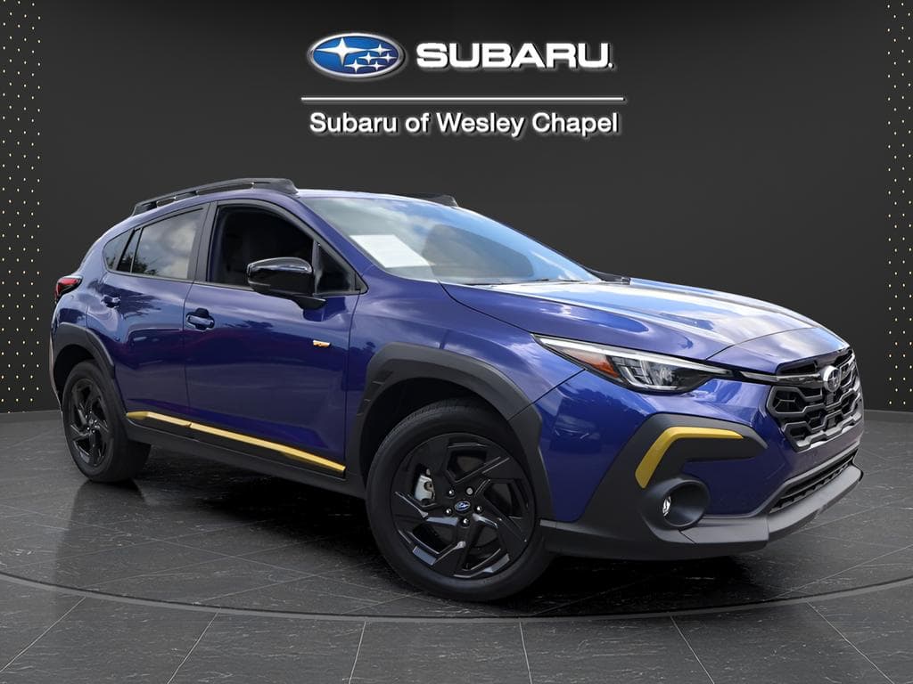 Vehicle Detail Icon
