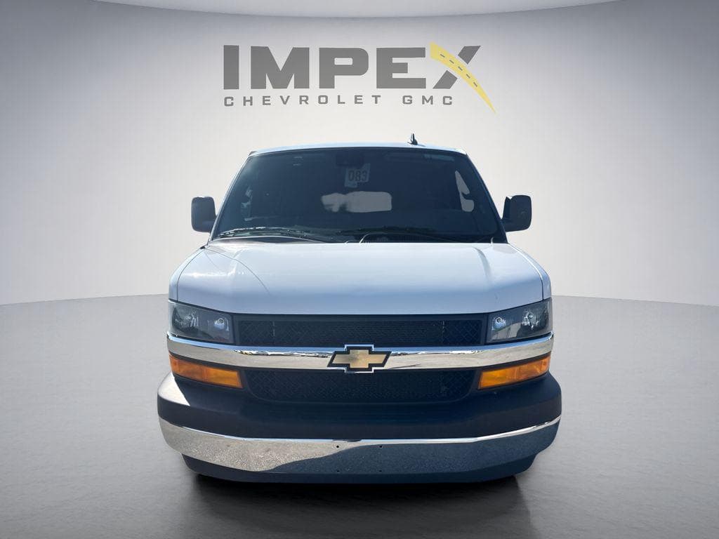 Vehicle Detail Icon