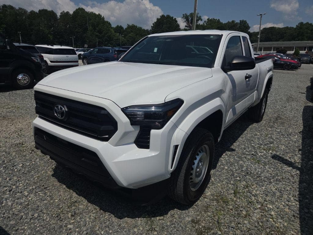 Vehicle Detail Icon