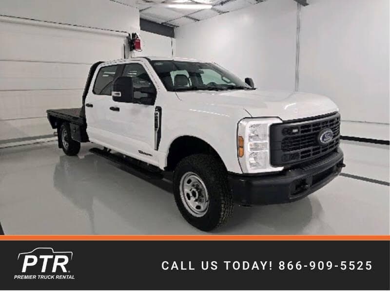 2024 Ford F-250 XL — photo 1 of 20