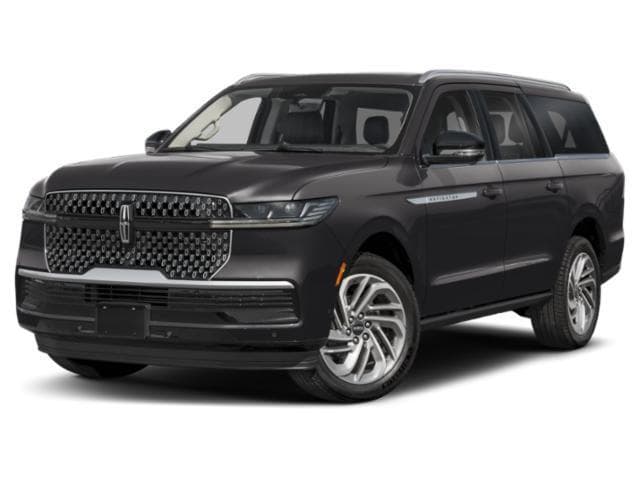 2027 Lincoln Navigator Reserve L — photo 1 of 15