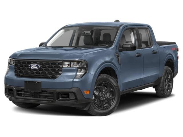 2026 Ford Maverick XLT — photo 1 of 14