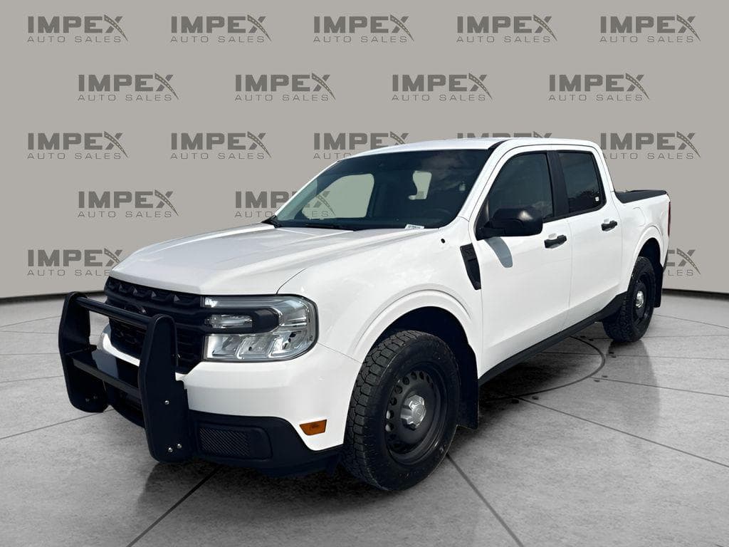 2024 Ford Maverick XL — photo 1 of 22