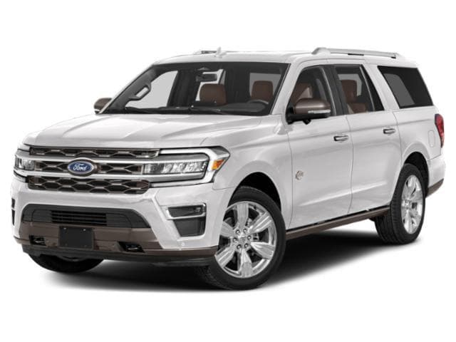 2024 Ford Expedition Platinum MAX — photo 1 of 16