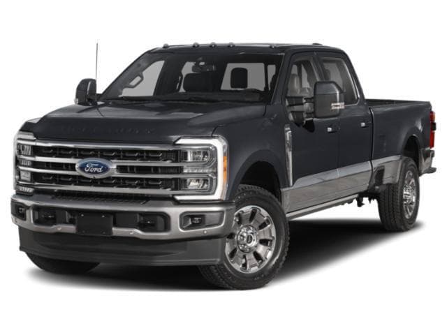 2026 Ford F-350 LARIAT — photo 1 of 15