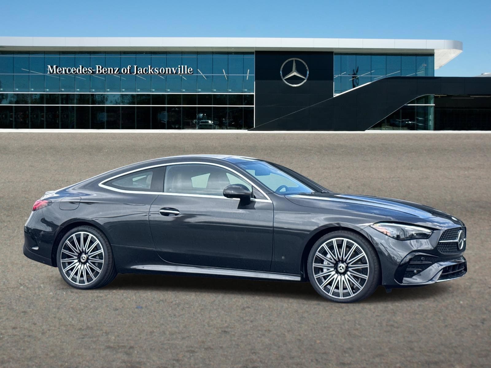 2027 Mercedes-Benz CLE CLE 450 — photo 1 of 26